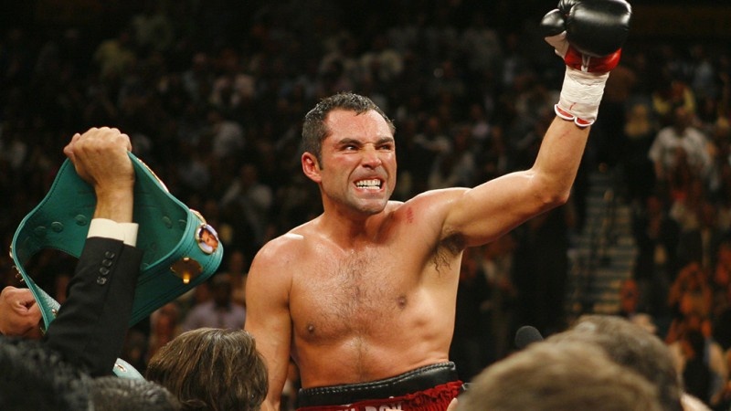 Oscar De La Hoya anh 1