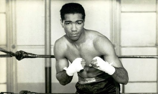 Sugar Ray Robinson anh 10