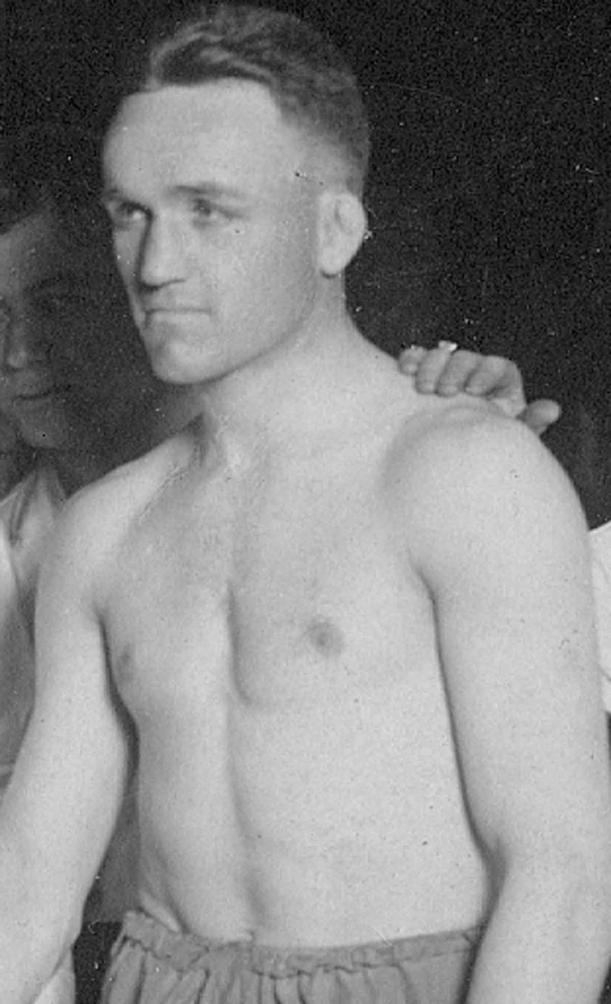 Sugar Ray Robinson anh 6