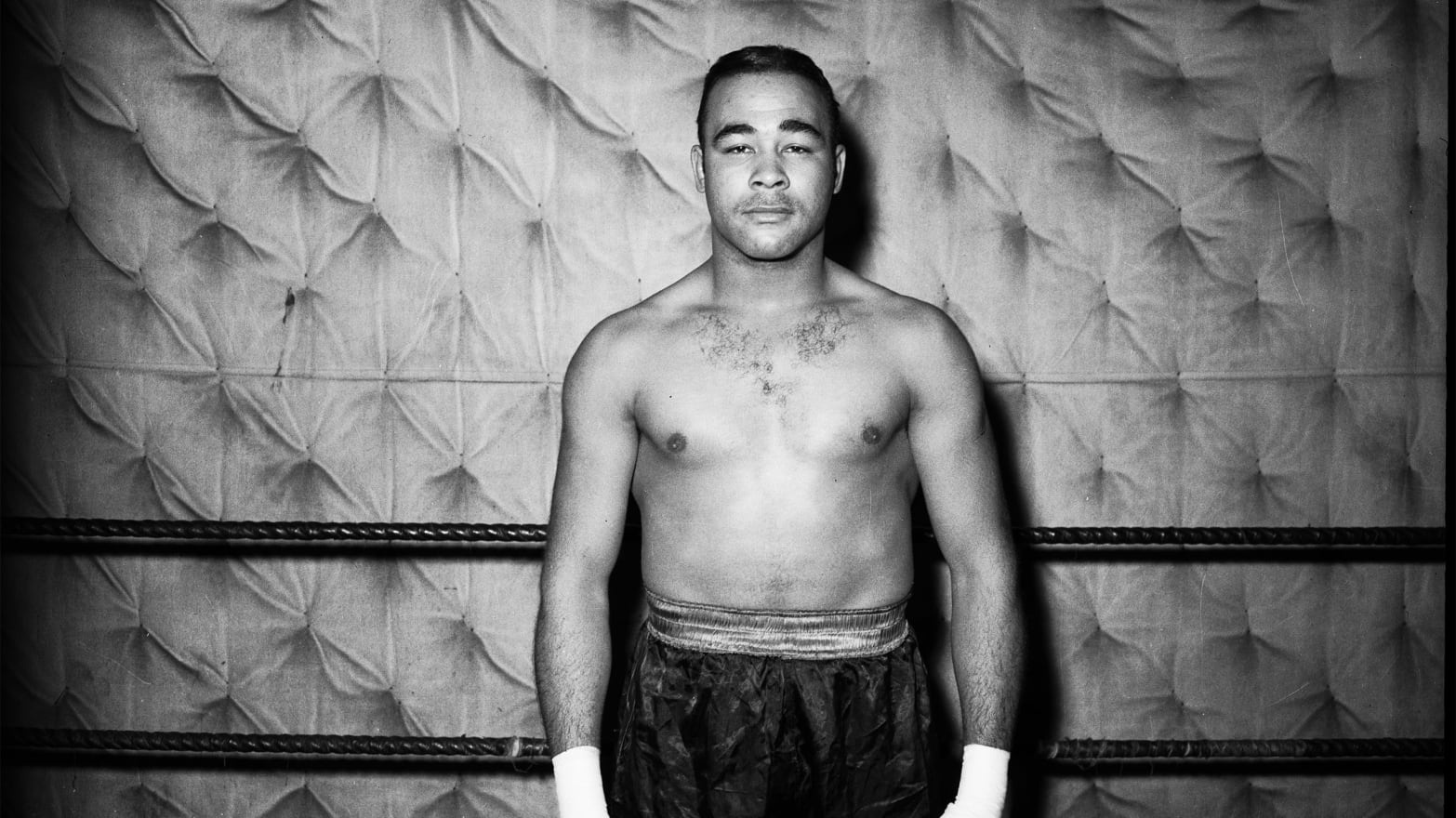 Sugar Ray Robinson anh 8