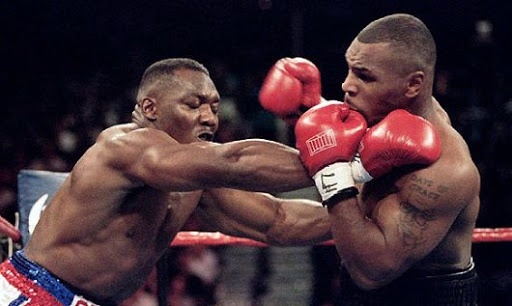 Mike Tyson anh 2