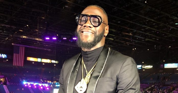 Wilder doi 10 trieu USD de khong tai dau voi Fury hinh anh