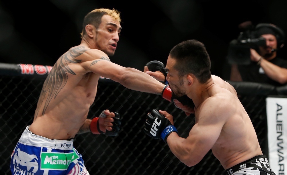 5 pha ket thuc an tuong cua Tony Ferguson hinh anh