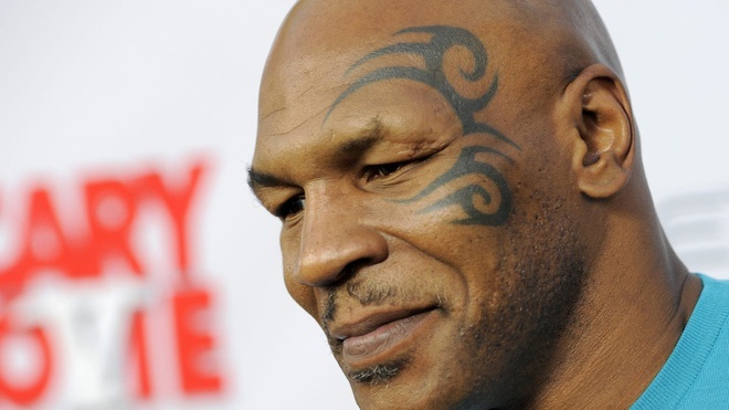 Giai ma 6 hinh xam cua Mike Tyson hinh anh