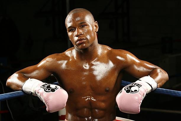 Mayweather co phai la tay dam quyen anh vi dai? hinh anh