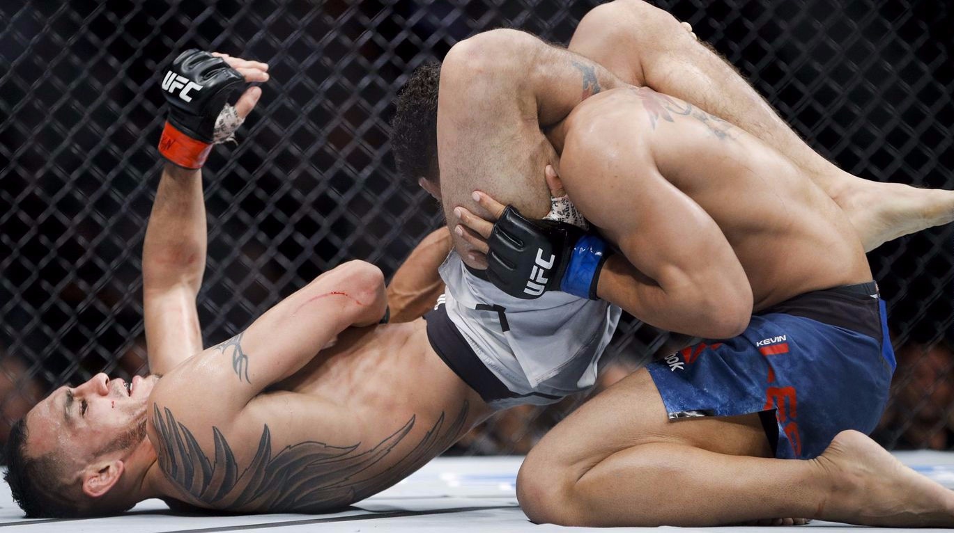 Nhung pha khoa tam giac khien doi thu dau hang hinh anh