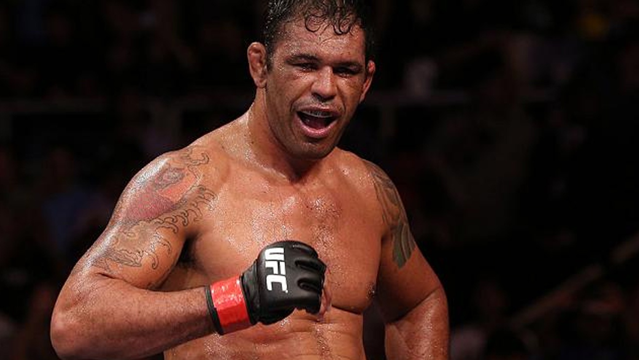 10 vo si MMA hay nhat trong lich su hinh anh