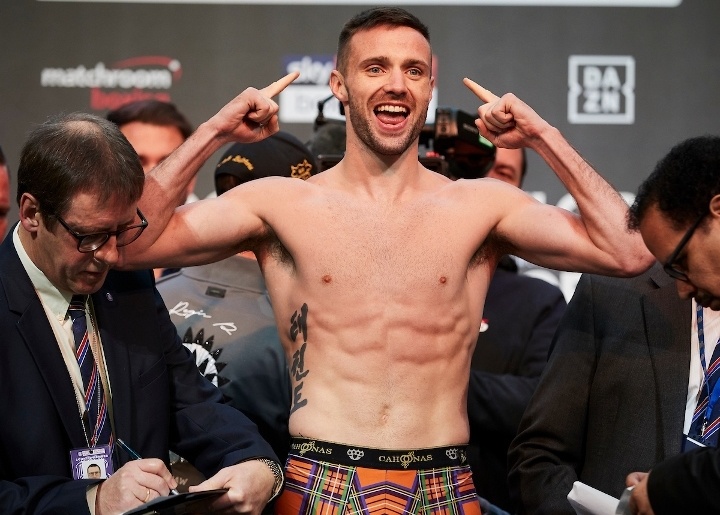 10 vo si quyen anh hang sieu nhe hang dau nuoc Anh hinh anh