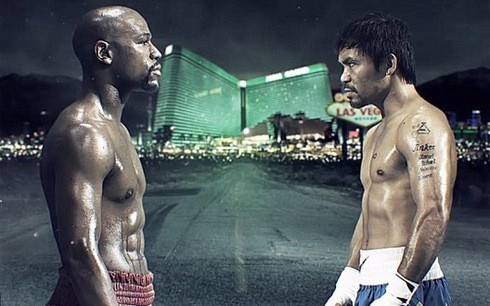 Mayweather va Pacquiao - ai co su nghiep tot hon? hinh anh
