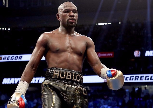 Tyson truot top 10 vo si quyen anh hay nhat moi thoi dai hinh anh