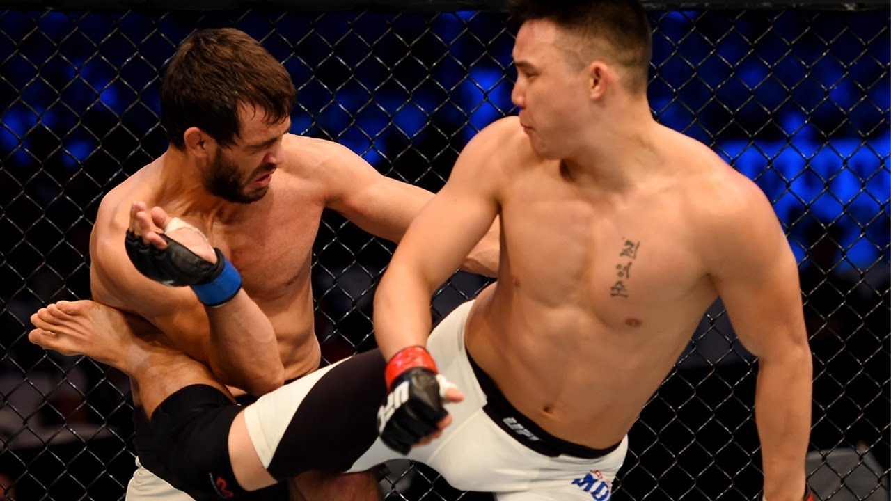 Nhung pha da xoay do van doi thu hinh anh