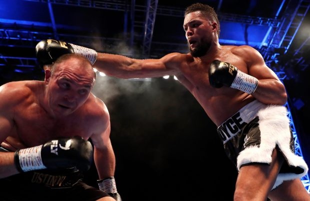 Deontay Wilder anh 10