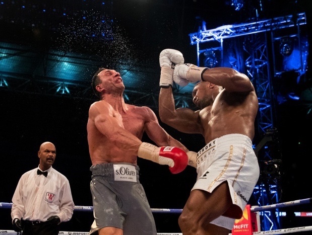 Deontay Wilder anh 2