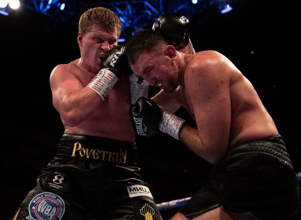 Deontay Wilder anh 5