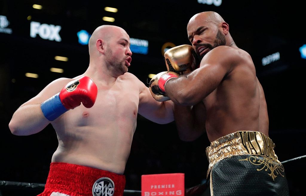 Deontay Wilder anh 7