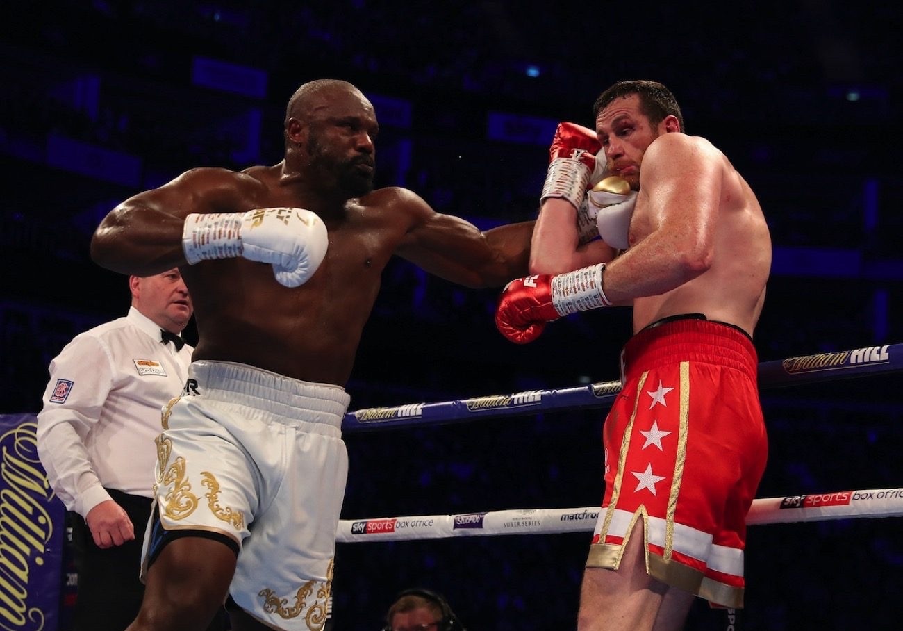 Deontay Wilder anh 9