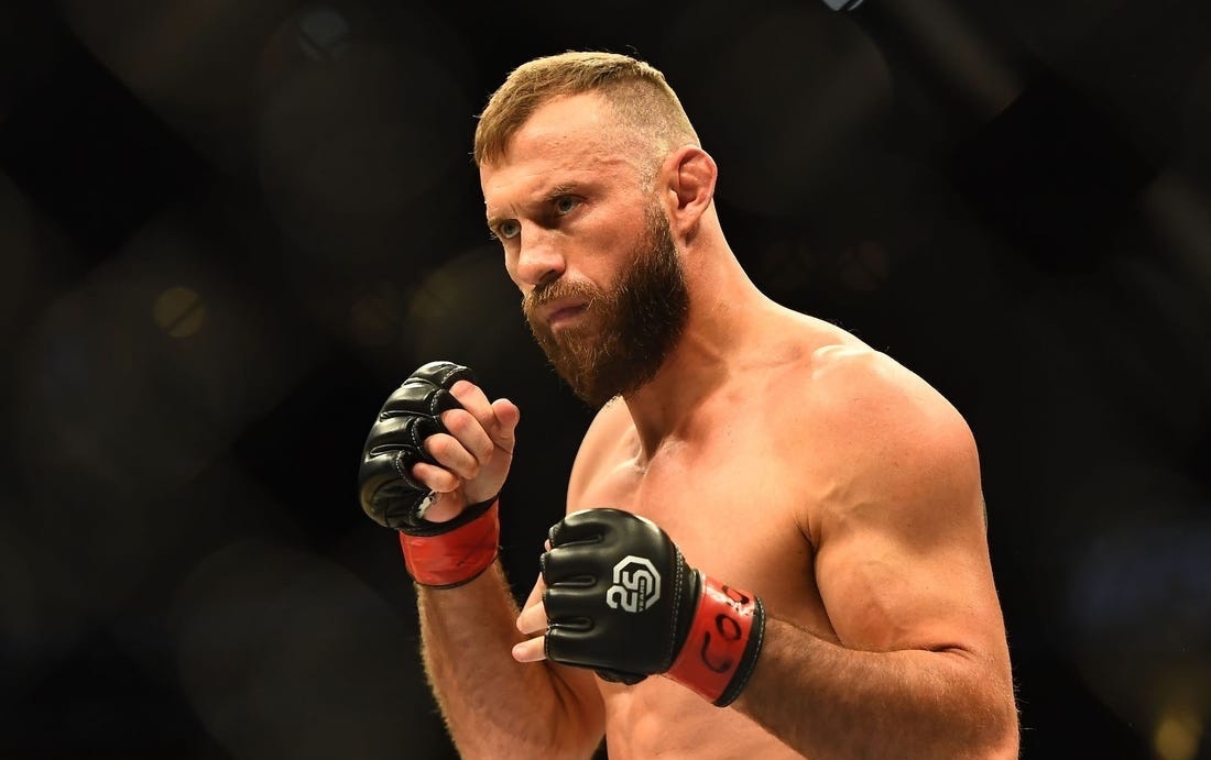 Nhung vo si co nhieu chien thang nhat tai UFC hinh anh