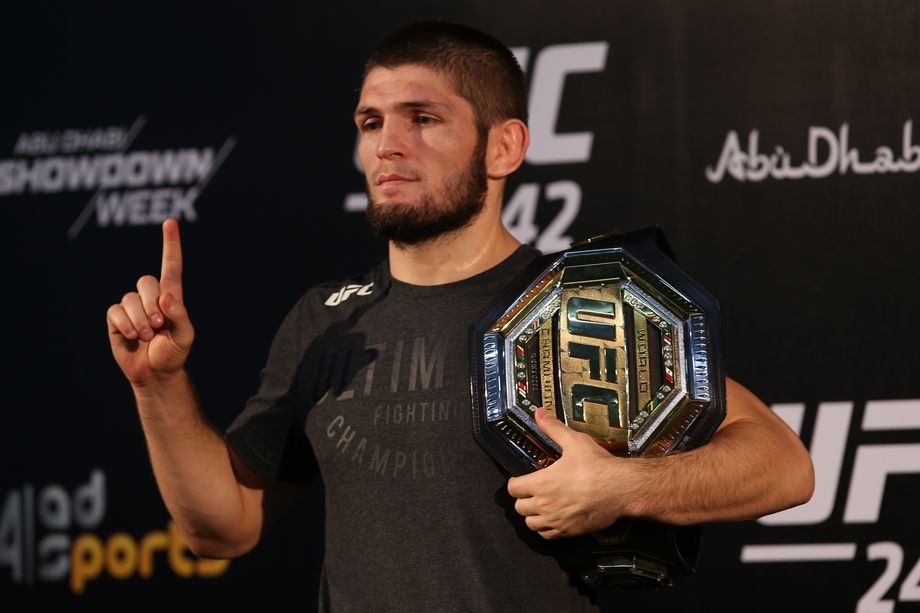 Khabib anh 1