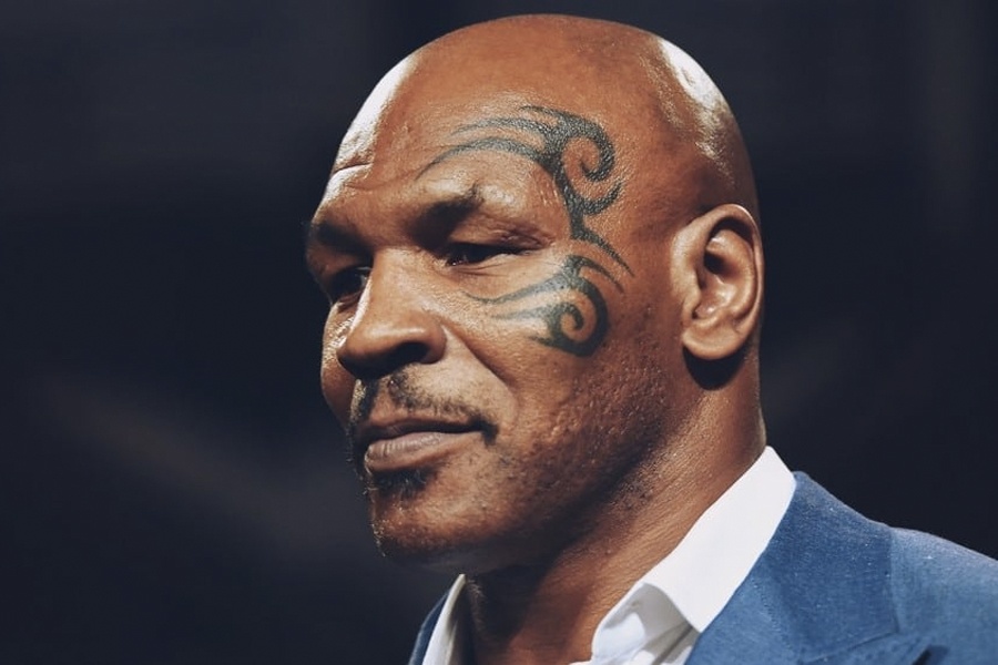 Mike Tyson va su that tran trui cua mot huyen thoai hinh anh