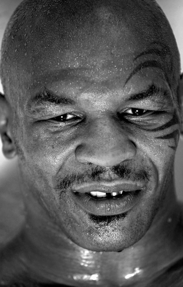 Mike Tyson anh 11