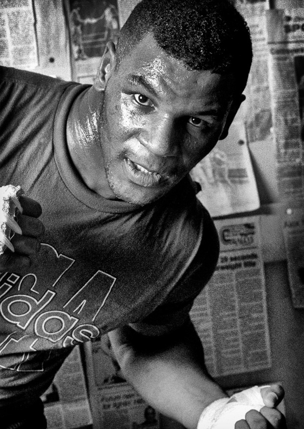 Mike Tyson anh 12