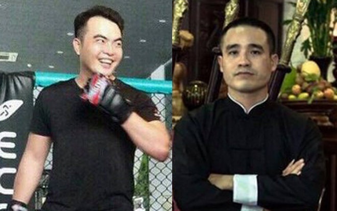 Luu Cuong: 'Toi khong nang hon Nam Anh Kiet den 10 kg' hinh anh