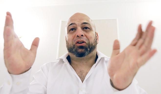 Vo su Flores: 'Nam Anh Kiet mat kiem soat ban than' hinh anh