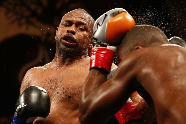 Mike Tyson sap cham tran doi thu manh co nao? hinh anh