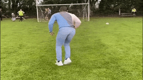 McGregor the hien ky nang da bong hinh anh