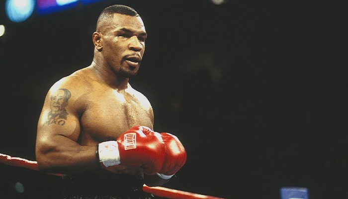 Mike Tyson anh 5