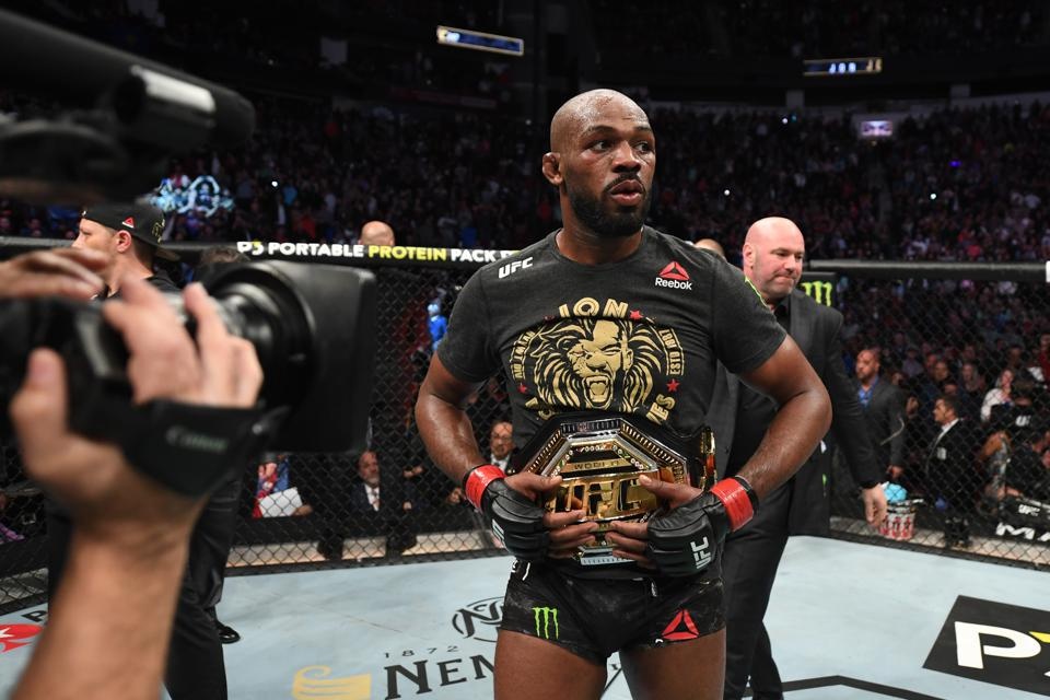 Jon Jones anh 1