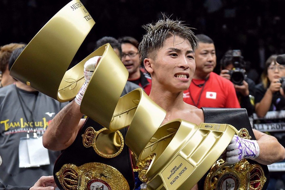 Naoya Inoue - phien ban moi cua Manny Pacquiao hinh anh