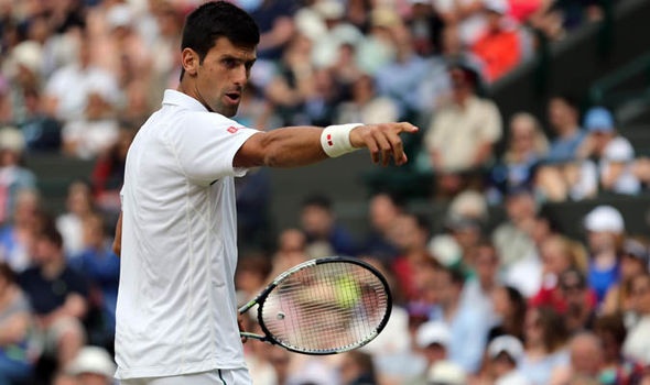 Novak Djokovic anh 3