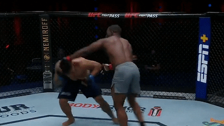 Cu da tam cao khien doi thu do guc hinh anh