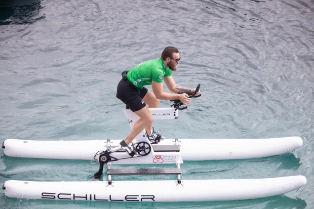 Conor McGregor anh 4