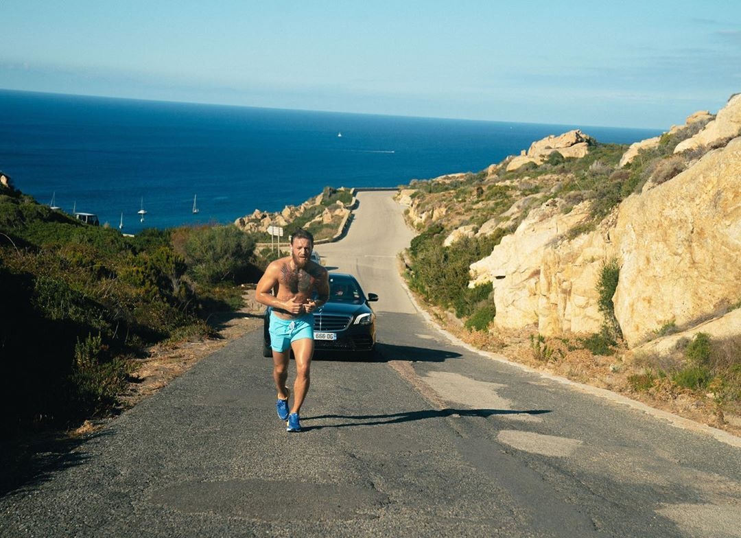 Conor McGregor anh 2