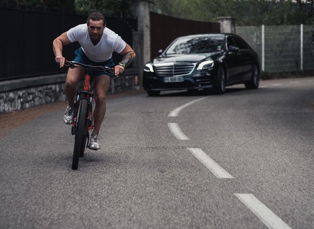 Conor McGregor anh 6