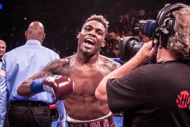 Jermall Charlo anh 5