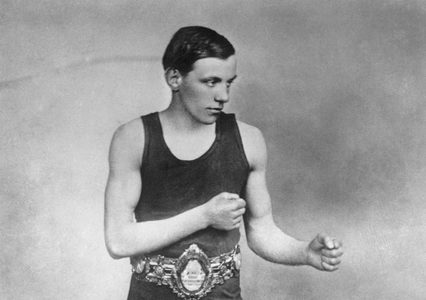 Floyd Mayweather anh 1