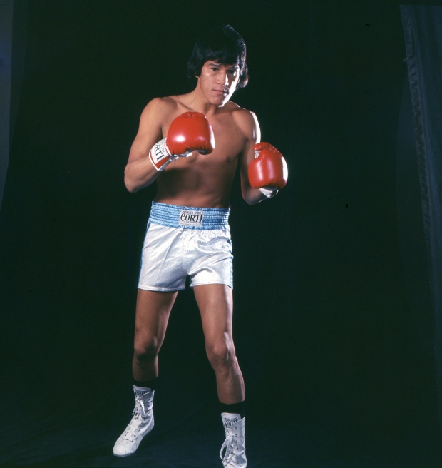 Floyd Mayweather anh 10