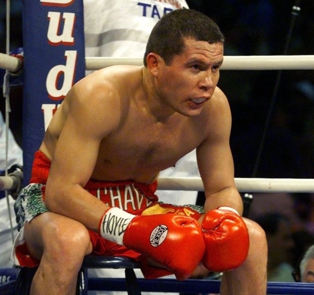 Floyd Mayweather anh 2