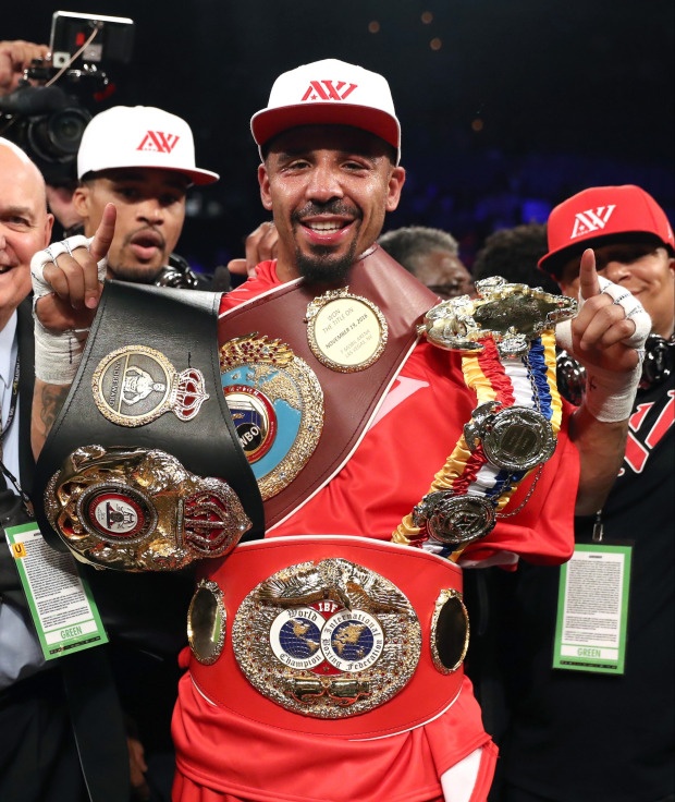 Floyd Mayweather anh 9