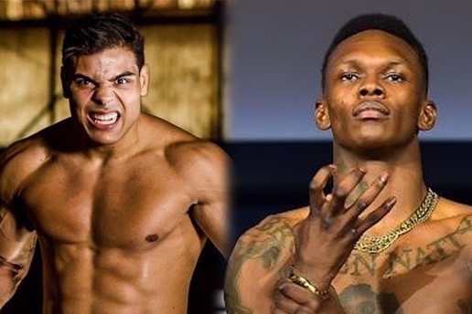 Costa - Adesanya: Suc manh dau voi ky thuat hinh anh