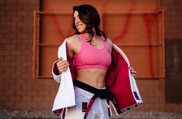 Jiu-Jitsu anh 3