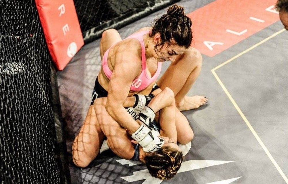 Jiu-Jitsu anh 5
