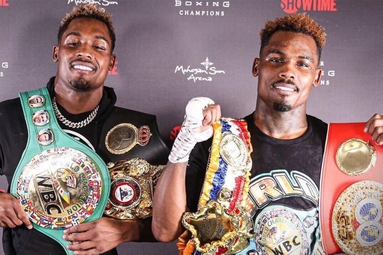 Cap vo si song sinh gianh danh hieu the gioi cung mot ngay hinh anh