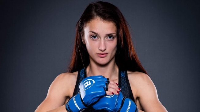 Bellator MMA 247 anh 4