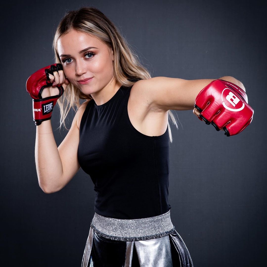 Bellator MMA 247 anh 6