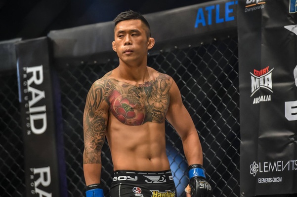 ONE Championship anh 2