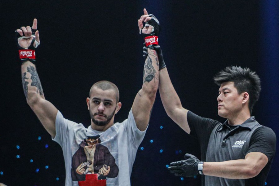 ONE Championship anh 5